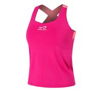 Endless Cross Canottiera Donna - Rosa XS