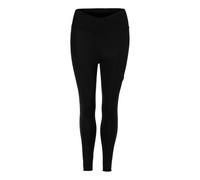 Endless Collant funzionale da donna - vestibilità perfetta e comfort sul campo da padel.I Cross Pocket Tights di Endless offrono alle donne una vestibilità perfetta e un elevato comfort sul campo da p