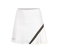 Falda Endless Elite S. Legacy 40574 000002 White Mujer Xl XL Bianco