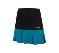Endless Design semplice per il massimo delle prestazioni.La Minimal HW Skirt di Endless colpisce per la sua semplicità e funzionalità. Grazie al materiale di alta qualità, offre la libertà di moviment