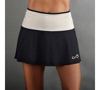 Endless Dinamico ed elegante sul campoLa Endless Mile Skirt combina la funzionalità sportiva con un design moderno ed è la scelta perfetta per le giocatrici che apprezzano il comfort e la libertà di m