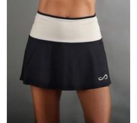 Endless Dinamico ed elegante sul campoLa Endless Mile Skirt combina la funzionalità sportiva con un design moderno ed è la scelta perfetta per le giocatrici che apprezzano il comfort e la libertà di m