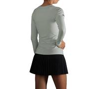 Endless Drew Long Sleeve T-shirt Verde XL Donna