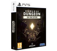 Videogioco Sega Endless Dungeon Day One Edition 1117871