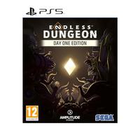 Endless Dungeon - Day One Edition /PS5 (PlayStation 5)