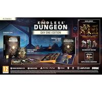 Endless Dungeon (Day One Edition) [GRA XBOX SERIES X]