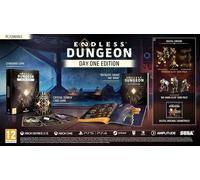 Endless Dungeon (Day One Edition) Juego para Consola Microsoft Xbox Series X