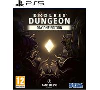 PlayStation 5 Endless Dungeon (Day One Edition) Game NUOVO