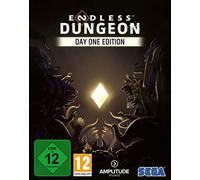 Endless Dungeon (Day One Edition) - NUOVO