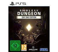 Endless Dungeon Day One Edition (PlayStation 5) PlayStation 5 Da (PlayStation 5)