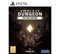 ENDLESS Dungeon Day One Edition (Sony Playstation 5)