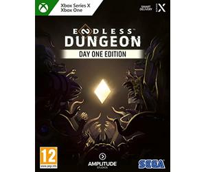 Endless Dungeon Day One Edition Xbox