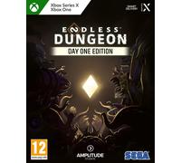 ENDLESS™ Dungeon - Day One Edition (Xbox Series X (CD Microsoft Xbox Series X S)