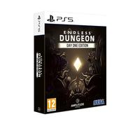 Endless Dungeon - GIOCO PS5