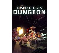 ENDLESS™ Dungeon - Last Wish Edition (PC) Steam Key GLOBAL