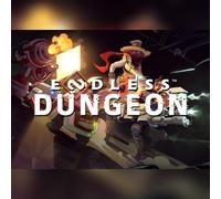 ENDLESS Dungeon (PC) Steam Key - GLOBAL