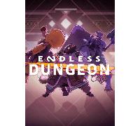 ENDLESS Dungeon (PC) Steam Key GLOBAL
