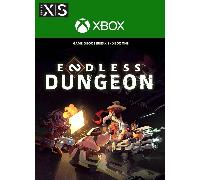 ENDLESS Dungeon XBOX LIVE Key EUROPE