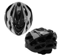 Endless EL1049, Helmet Unisex-Adult, Carbon Grey, One Size