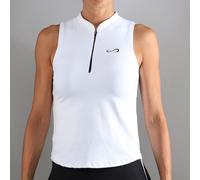 Endless Eleganza e comfort per il vostro gioco La Polo Endless Glam combina la funzionalità sportiva con un design elegante e femminile. Il materiale di alta qualità e traspirante mantiene una sensazi