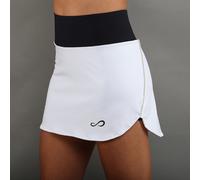 Endless Eleganza e libertà di movimento in campoLa gonna Endless Grace combina funzionalità sportiva e look femminile ed è la scelta perfetta per gli allenamenti e le partite. Il materiale leggero e t