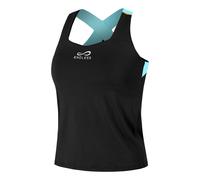 Endless Endless T-SHIRT CROSS per il Padel T-SHIRT CROSS: Performance senza Compromessi Scopri la T-SHIRT CROSS di Endless, una canottiera da padel che unisce stile e funzionalità eccezionali. Realizz