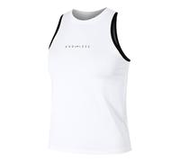 Endless Essential Canottiera Donna - Bianco