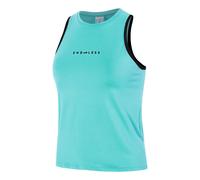Endless Essential Canottiera Donna - Blu