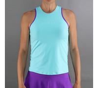 Endless Essential Canottiera Donna - turchese