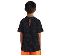 Endless Faze Short Sleeve T-shirt Nero 12-14 Years Ragazzo