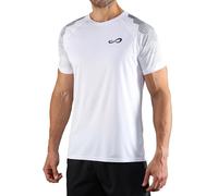 Endless Feisty Hexagon Maglietta Uomini - Bianco XXL