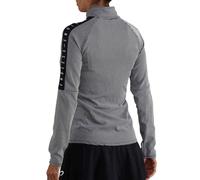 Endless Felpa Con Mezza Zip Kirsch Iconic Ii