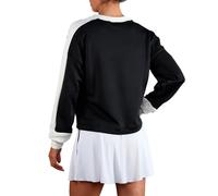 Endless Felpa Con Zip Club Collection