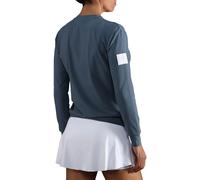 Endless Felpa INNER TECH Donna da Endless: Confort e Performance in Ogni Corsa Scopri la felpa INNER TECH, progettata dalla Endless per offrire comfort e versatilità alle appassionate di running. Real