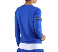 Sudadera Endless Inner Tech 40050 000395 Royal Mujer Xs XS