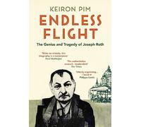 Keiron Pim Endless Flight (Tascabile)
