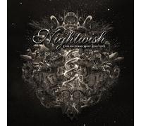 Endless Forms Most Beautiful by Nightwish