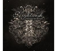 Nightwish - Endless Forms Most...(Ltd.Edt.)