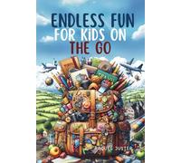 Endless Fun for Kids on the Go