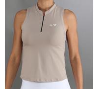 Endless Eleganza e comfort per il vostro gioco La Polo Endless Glam combina la funzionalità sportiva con un design elegante e femminile. Il materiale di alta qualità e traspirante mantiene una sensazi