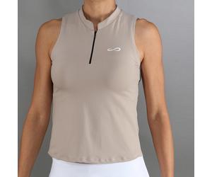 Endless Glam Canottiera Donna - beige