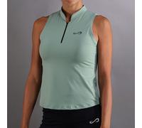 Endless Eleganza e comfort per il vostro gioco La Polo Endless Glam combina la funzionalità sportiva con un design elegante e femminile. Il materiale di alta qualità e traspirante mantiene una sensazi