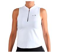 Endless Glam Sleeveless Polo 2XL