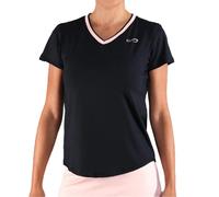 Endless Glory II Tee Maglietta Donna-Nero
