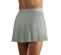 Falda Endless Aura 40766 Light Army Mujer Xs XS Light green