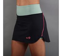 Endless Eleganza e libertà di movimento in campo La gonna Endless Grace combina funzionalità sportiva e look femminile ed è la scelta perfetta per gli allenamenti e le partite. Il materiale leggero e 