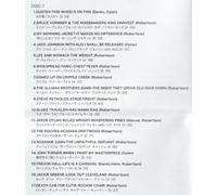 Endless Highway.. . a Tribute