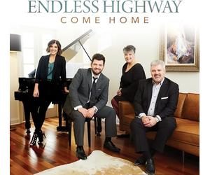 Endless Highway - Come Home