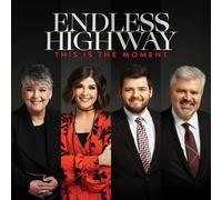 Endless Highway - This Is The Moment