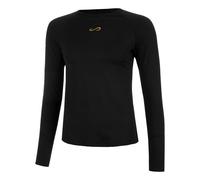 Endless Ideale per le fresche sessioni di allenamento sul campo.La Drew Tee di Endless è una maglia a maniche lunghe sviluppata appositamente per i giocatori di padel. Grazie alla sua miscela di mater